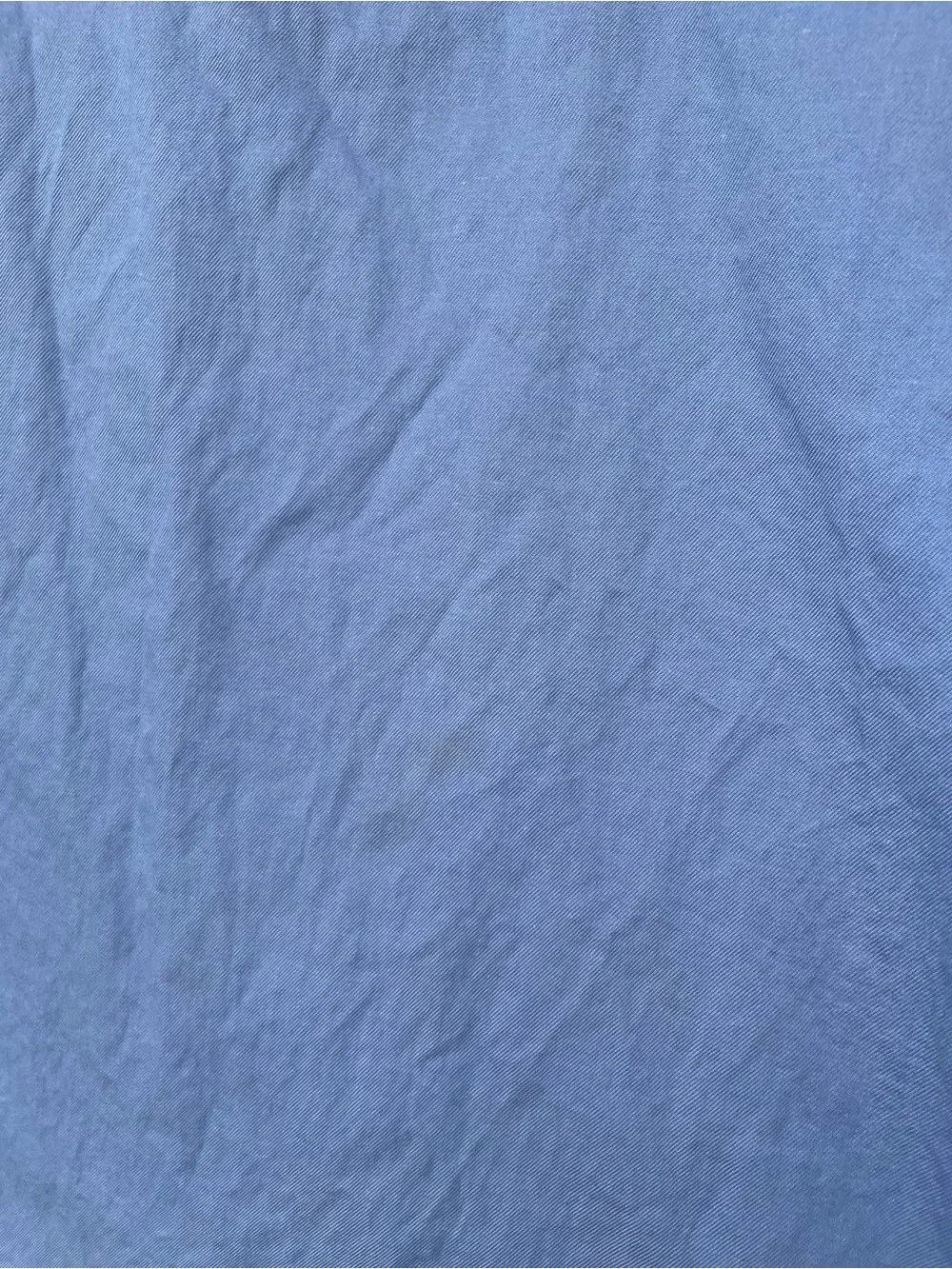 ♦️5/$15♦️ Banana Republic | Baby Blue Button Down Dress Shirt